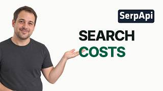 How to Track SerpApi Google Search API Pricing