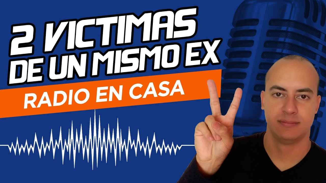 Amor a 1500 KM I Infiel por Partida Doble I Radio en Casa - YouTube