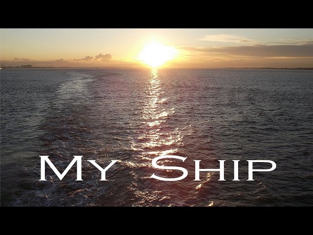 John Wilson Orchestra - My Ship