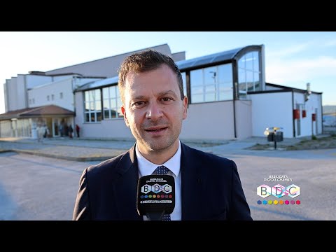 Video ASSEMBLEA ANCI BASILICATA TRA CENTRALITÀ DEI SINDACI E FUNZIONE DELLE PROVINCE