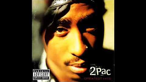 2Pac (Makaveli) - To Live And Die In L.A "Instrumental"