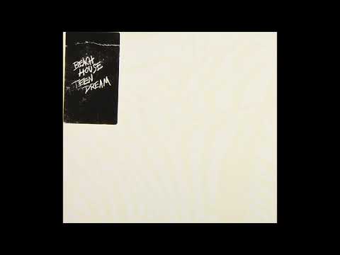 Beach House - Zebra