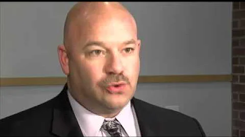 John Halacy arrested again, charged with burglary