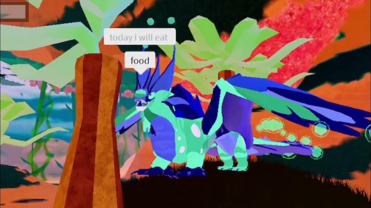 EATING FOOD!!! CREATURE OF SONARIA YouTube