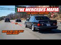 Randy Gets *HIS OWN* Mafia Mercedes S Class! Does It Have Jimbo's V12 S600 Beat?