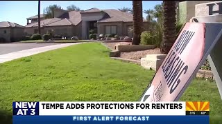 Tempe is taking action on housing discrimination