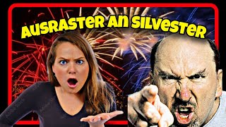 Ausraster an Silvester BEST OF #MCBöllerTester