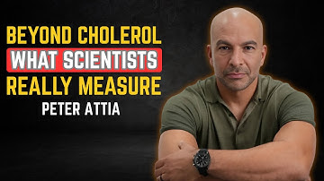 Your Blood Test Decoded How to Read HDL, LDL, and Triglycerides Like a Scientist BY DR PETTER ATTIA