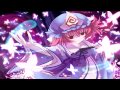 Touhou sound holic drive my life  border of life