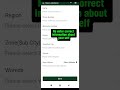 አድራሻ በዘመንገበያ መስገባት | How to Add Delivery Address on Zemengebeya-Telebirr #telebirr #ethiopiatech
