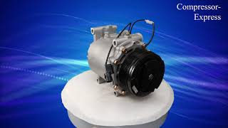 Mitsubishi Outlander AC Compressor from Compressor-Express