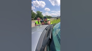 So what is BAS23-040 up to this week? Radar/Lidar Practicals!!!