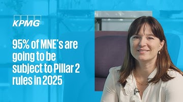 Tax Compliance│ How to prepare for Pillar 2 compliance