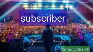 Dj aisyah punya pacar baru versi terbaru 2019 full bass rimex