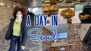 A Day with me in South Korea