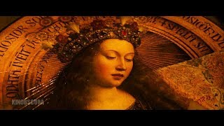 The Monuments Men 2014 - Opening Scene