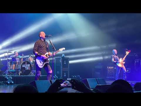 Alkaline Trio - 10/24/2021 - Orlando, FL @ Hard Rock Live - Full Set