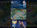 POV SOLO RANK ROAD TO GRANDMASTER 50 STARS HONOR OF KING PRO GAMEPLAY #107 #honorofkings