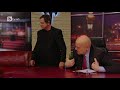 Шоуто на Слави Aктьорскa вечер Ванката иска да внесе ред в студиото Краси Радков