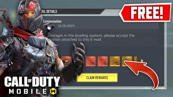 NEW* CALL OF DUTY MOBILE - how to download TEST SERVER + FREE CP