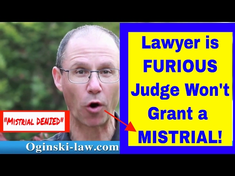 Your Lawyer Yells