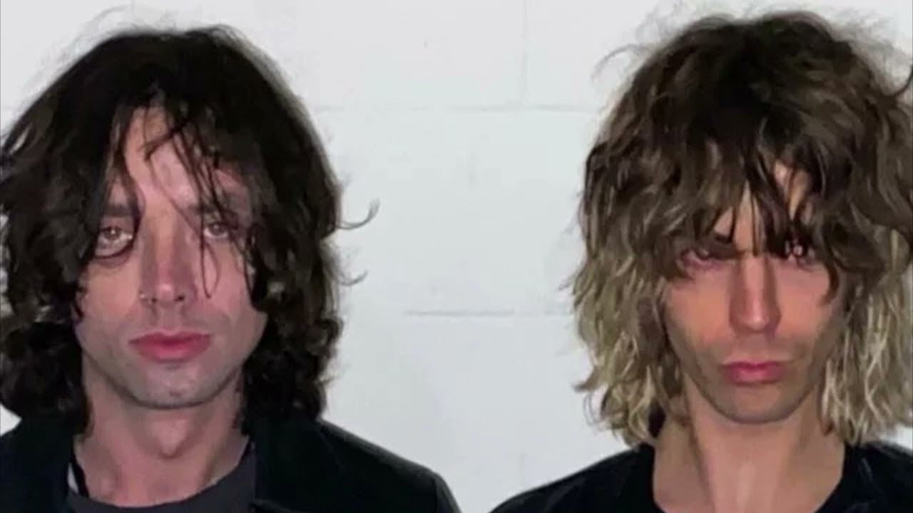 The Hellp - Tu Tu Neurotic [ALT. VERSION 2021]