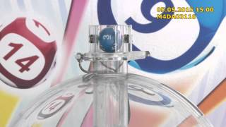 Mahapola 4D Lottery M4DA03116- 05/05/2015 -03.00 PM