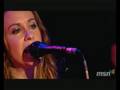 Alanis Morissette - Versions Of Violence - live Brixton 2008