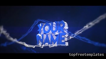 (Best) Top 10 Intro Template 2015 #17 - Blender, After Effects & Cinema 4D + FREE Download