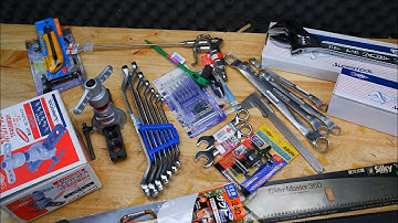 Thanh lý cờ lê nhật 50%, mỏ lết nhật supertool tặng cờ lê, bộ loe ống đồng nhật Supertool | Dungcu24