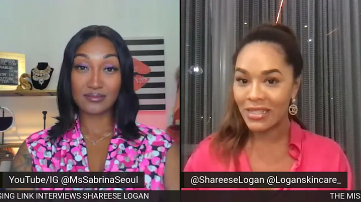 SHAREESE LOGAN-READY TO LOVE MIAMI INTERVIEWS WITH...