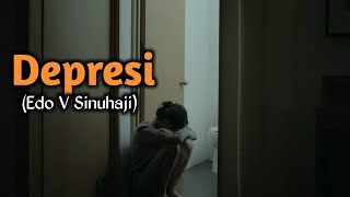 Puisi sedih || Depresi || Edo V Sinuhaji || musikalisasi puisi