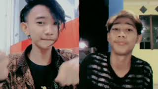 Tik tok Udin Natffalino vs imammam😎