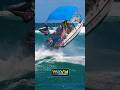 Blue Top Legend Girls Full Send At Boca Inlet Wavy Boats 