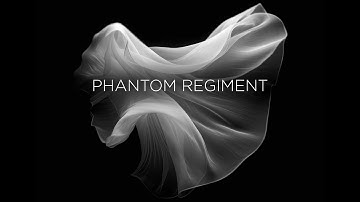 Phantom Regiment 2025 (official authorized release)