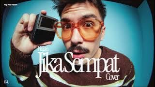 Hujan • Jika Sempat (Cover) • Pop Jazz Version