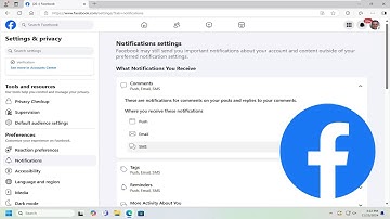 How To Turn On Comments Notifications on Facebook [Guide]