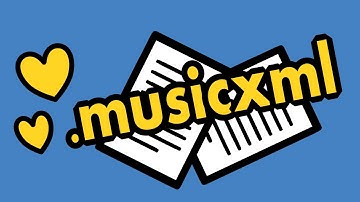 Sibelius XML Import Export