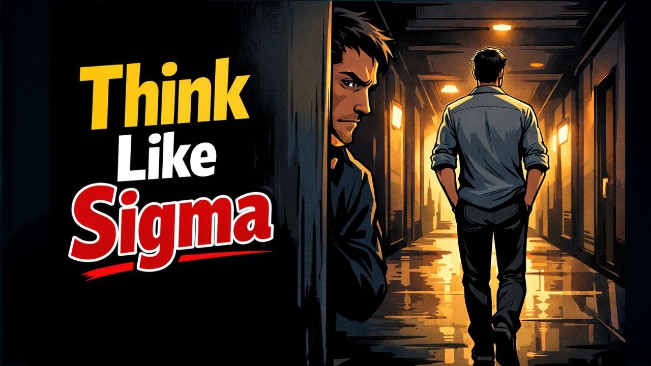 7 истинных сигма-интеллектов у мужчин, которые невозможно подделать.