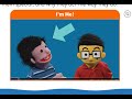 Understanding 'I'm Me' Video Tutorial