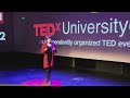 Promoting Collaboration To Reduce Climate Change Linda Steg TEDxUniversityofGroningen
