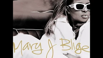 Mary J. Blige - Not Gon Cry - 1997