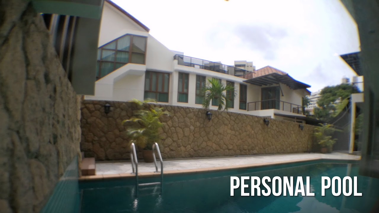 D10 Holland Road Bungalow For Rent - 8292-8999
