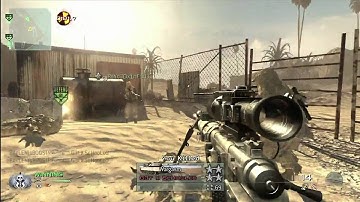 Tactical Nuke On Search And Destroy