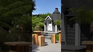 Private Party Mobile Bar | Graduation &amp; Birthday Celebration in Essex