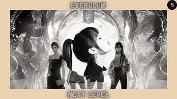 How Would EVERGLOW Sing “Next Level” By AESPA With IZ*ONE’s Choi Yena (Line Distribution)