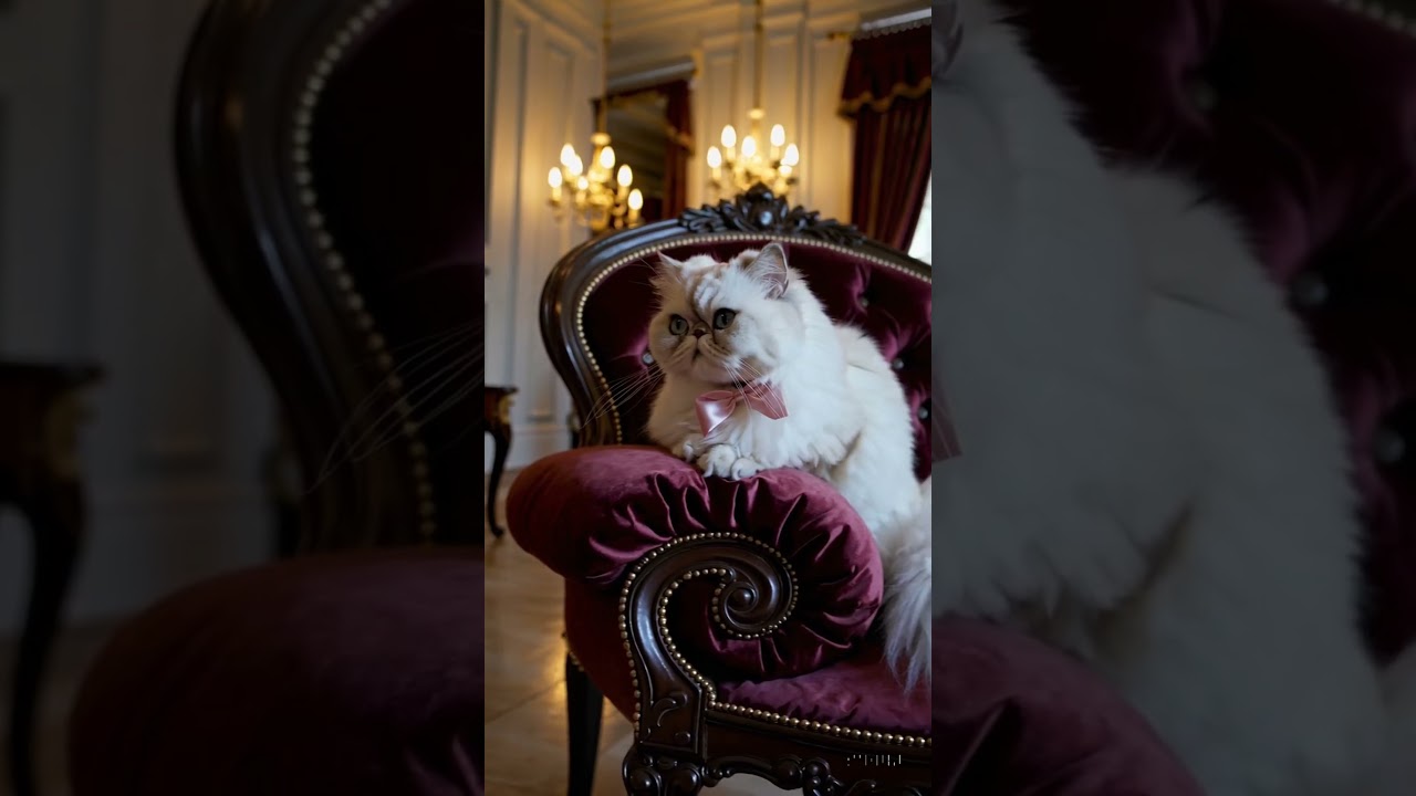 Realistic Tom and Jerry Characters - Ultra-Realistic Transformation! 🐱🐭