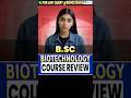 B.Sc Biotechnology Course Review 🔬 Salary, Scope &amp; Placements 2026