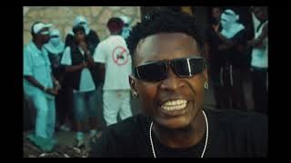 Deixa Cair Tudo ft Djamberão, Ben Massango, Bruno King, 12 Furos, Flaga Smoke,Rei Panda & Mizzy Dark