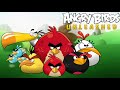 Angry Birds Unleashed Lite Gameplay Angry Birds Unleashed Lite Gameplay